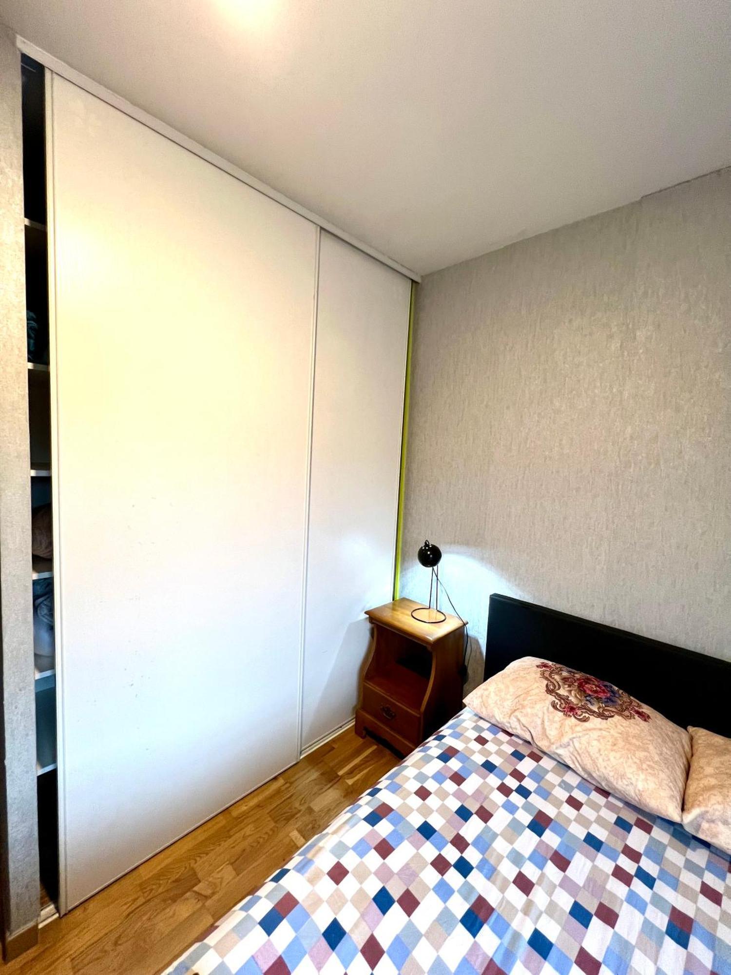 Grand Appartement Moderne 82 M ออร์ลี ภายนอก รูปภาพ