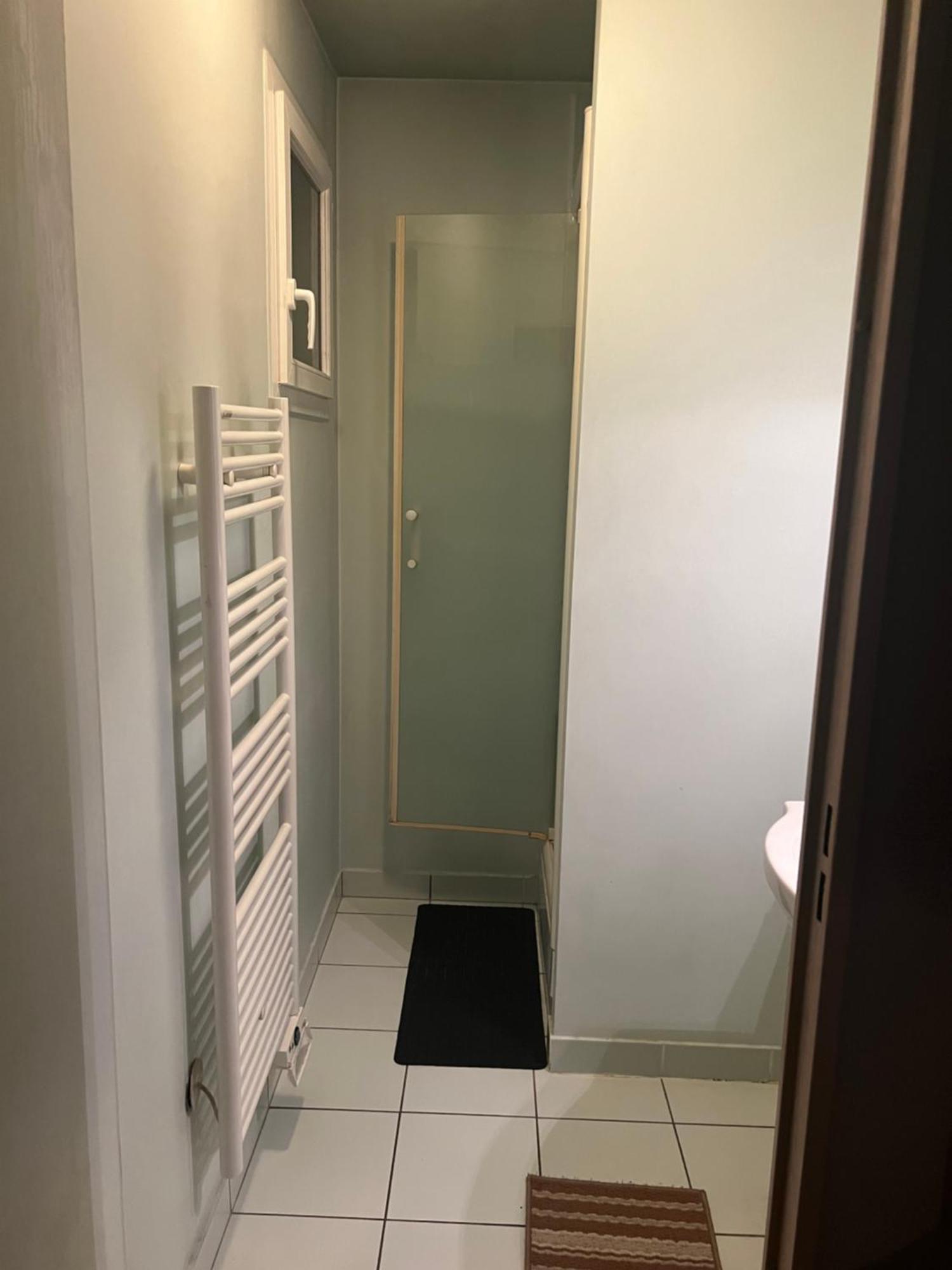 Grand Appartement Moderne 82 M ออร์ลี ภายนอก รูปภาพ